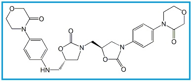 Rivaroxaban Impurity 3